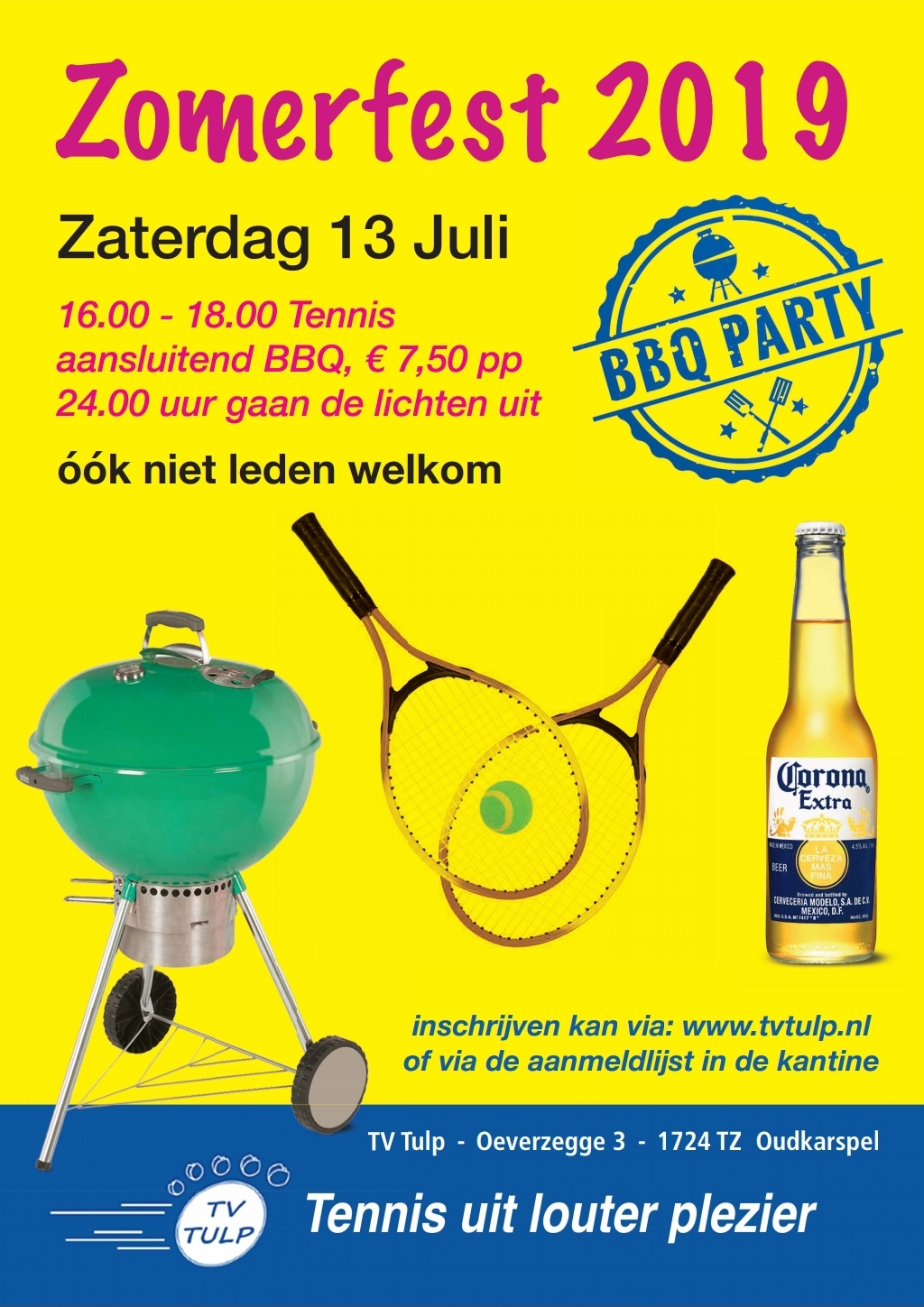 Zomerfest Zomerfest